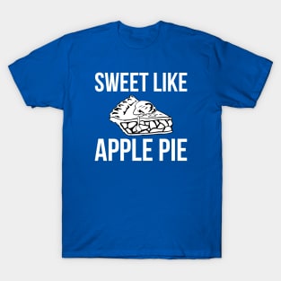 Apple Pie Day T-Shirt